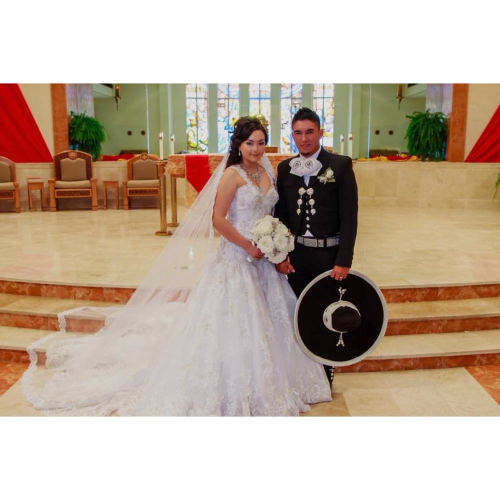 Meet your Posher, Andrea